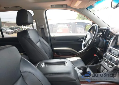 2018 GMC Yukon Xl Slt from USA, damaged, VIN 1GKS2GKC8JR222399